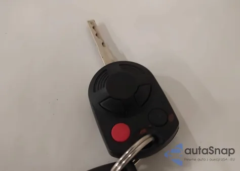 2014 Ford Focus Se from USA, damaged, VIN 1FADP3K29EL131520